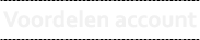 Voordelen